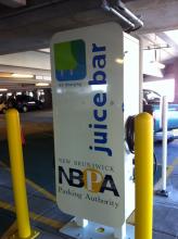 EVSE in the USA perfect for all properties